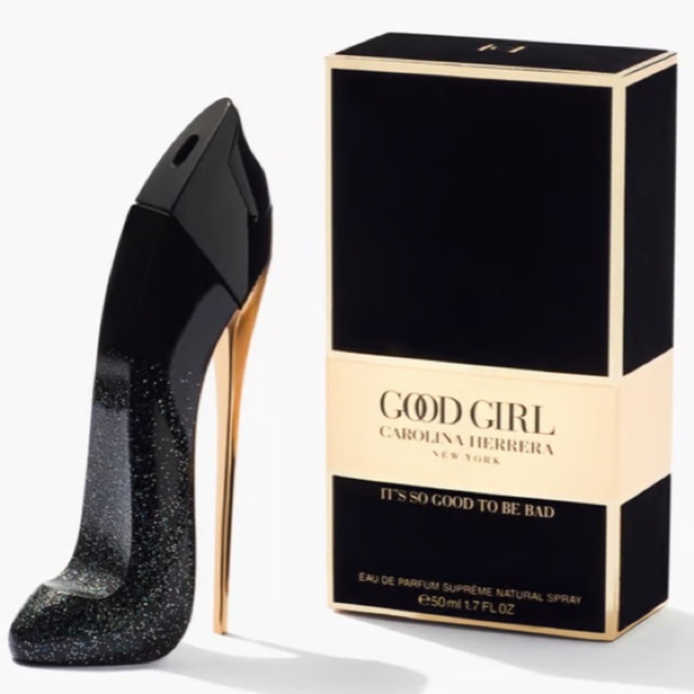 Good Girl Perfume